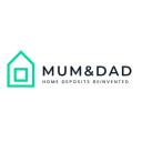 Mum & Dad logo